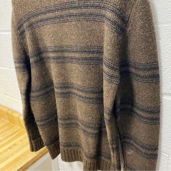 Pendleton Alpaca and Wool Sweater Large - Picture 5 of 10